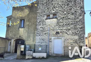 Maison à Saint-Étienne-des-Sorts (30200)