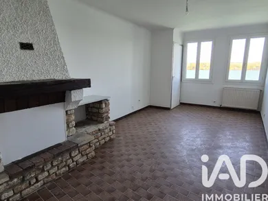 Maison à Saint-Étienne-des-Sorts (30200)