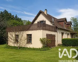 Maison de campagne à Azerables (23160)