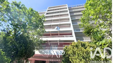 Appartement à Toulon (83200)