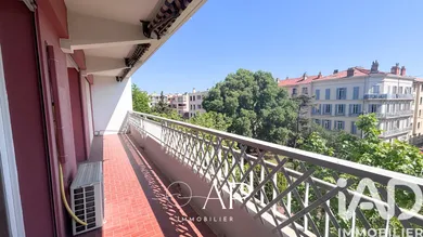 Appartement à Toulon (83200)