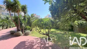 Appartement à Toulon (83200)