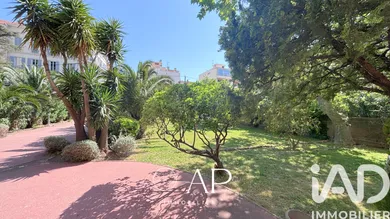 Appartement à Toulon (83200)