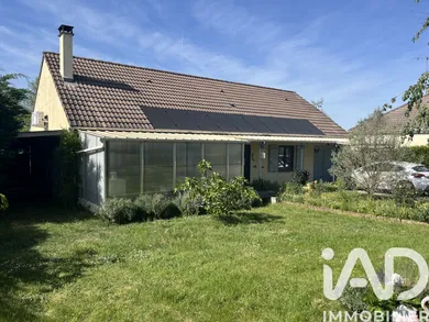Maison à Huriel (03380)