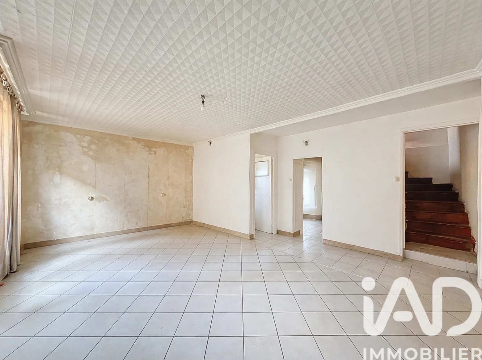 Vente maison à Troissy (51700) : maison 5 pièces 99 m² — 3