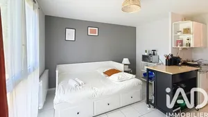 Appartement à Montgermont (35760)