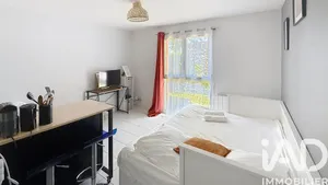 Appartement à Rennes (35000)
