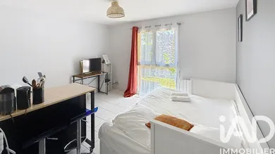 Appartement à Rennes (35000)