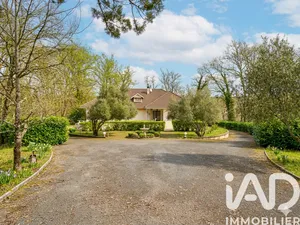 House in Lévignacq (40170)