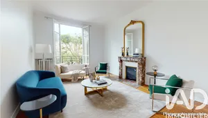 Appartement à La Garenne-Colombes (92250)