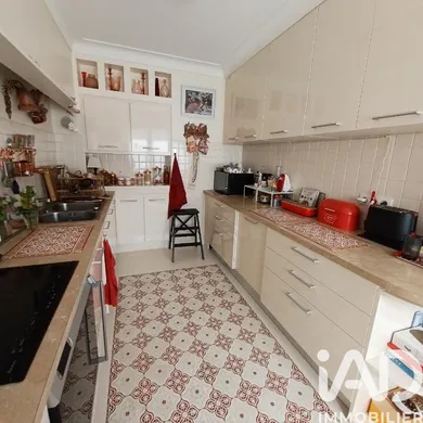 House in Nantes (44100)