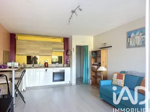 Studio in Lorgues (83510)