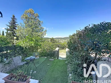 Studio in Lorgues (83510)