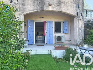 Apartment in Lorgues (83510)