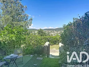 Appartement à Lorgues (83510)