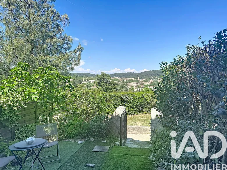 Appartement 1 pièce 29 m² · à Lorgues · 29,3 m² · 121 000 €