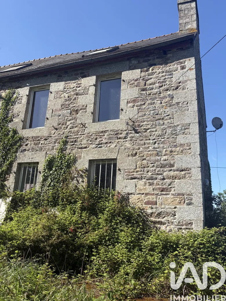 Maison 3 pièces 70 m² · à Moustéru · 70 m² · 85 000 €