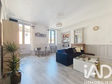 Apartment in Le Puy-en-Velay (43000)