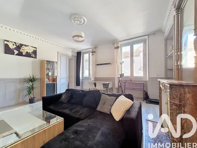 Apartment in Le Puy-en-Velay (43000)
