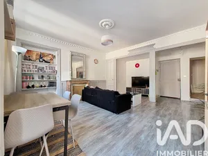 Appartement à Le Puy-en-Velay (43000)