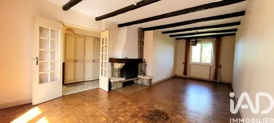 House in Armentières-en-Brie (77440)