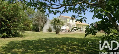Traditional house in Montcaret (24230)