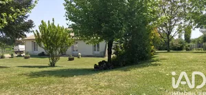 Maison traditionnelle à Montcaret (24230)