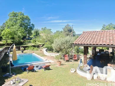 Maison traditionnelle à Lablachère (07230)