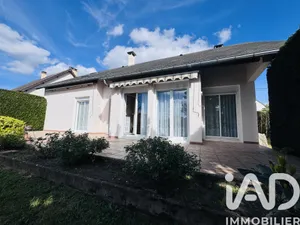 Maison à Pringy (77310)