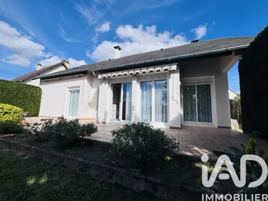 Maison à Pringy (77310)