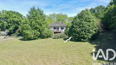 House in Meaulne (03360)
