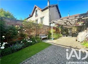 Maison à Colombes (92700)