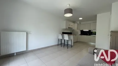 Appartement à La Norville (91290)