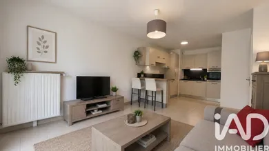 Appartement à La Norville (91290)