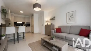 Appartement à La Norville (91290)