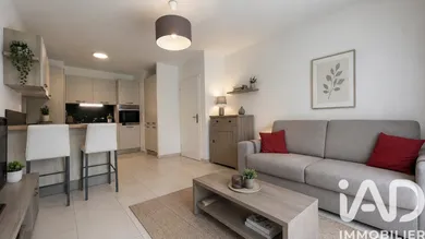 Appartement à La Norville (91290)