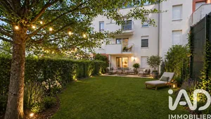 Appartement à La Norville (91290)