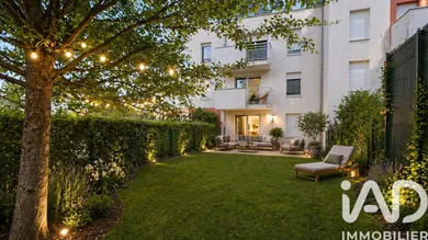 Appartement à La Norville (91290)