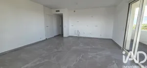 Appartement à la grande motte (34280)