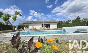 Maison à Lugos (33830)
