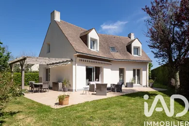 Maison à La Baule-Escoublac (44500)