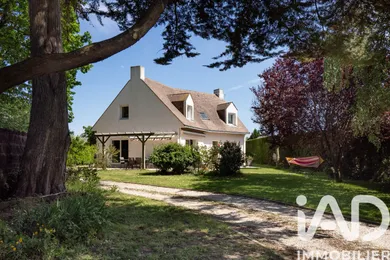 Maison à La Baule-Escoublac (44500)