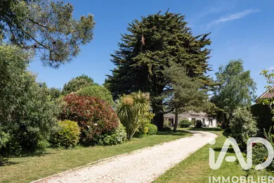 Maison à La Baule-Escoublac (44500)