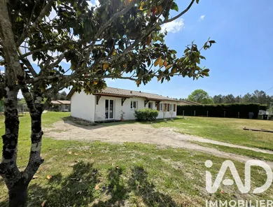 House in Lugos (33830)