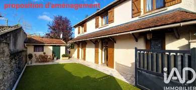 Maison à Trilport (77470)