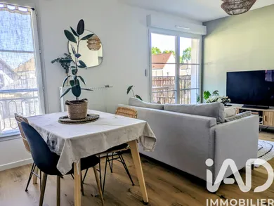 Appartement à Le Blanc-Mesnil (93150)