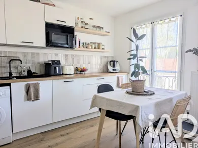 Appartement à Le Blanc-Mesnil (93150)