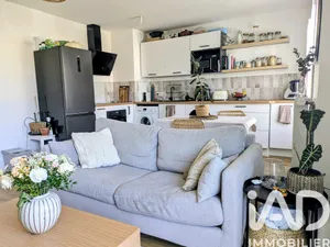 Appartement à Le Blanc-Mesnil (93150)