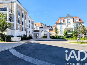 Apartment in Le Blanc-Mesnil (93150)