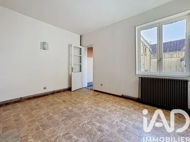 Maison à Tourcoing (59200)